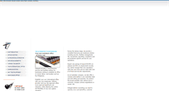 Desktop Screenshot of delegait.com.au